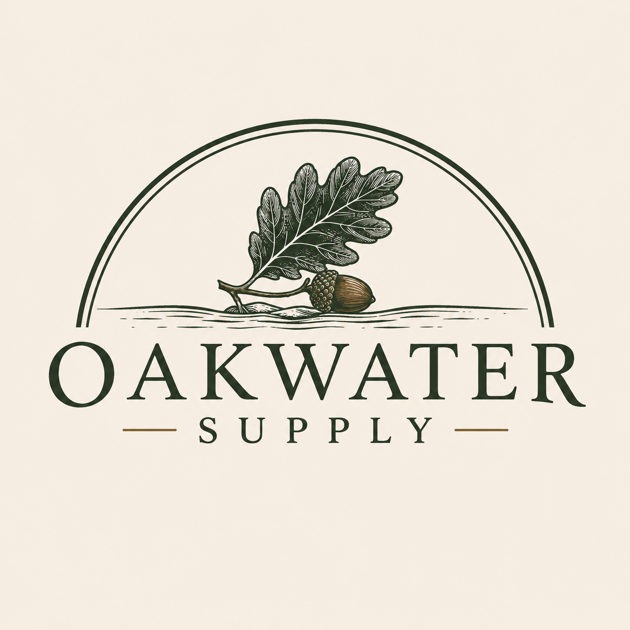 Oak Water Supply